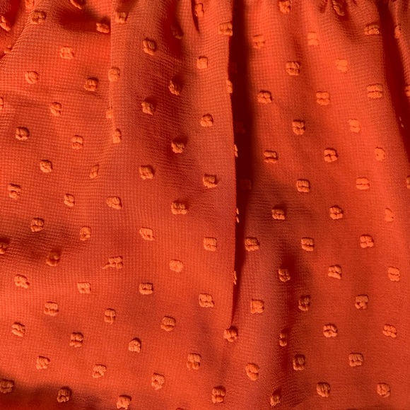 🎉HP🎉 Polka Dot Babydoll - Picture 5 of 8